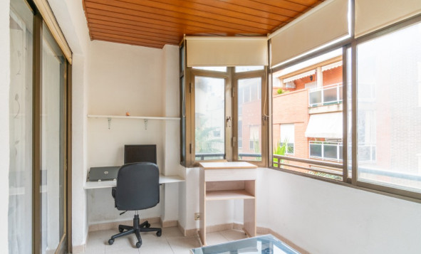 Herverkoop - 1. Appartement / flat - Torrevieja - Costa Blanca Zuid