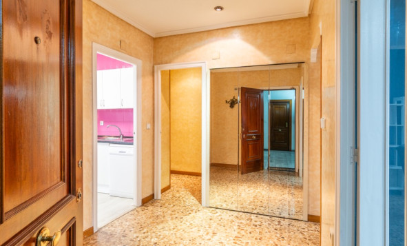 Herverkoop - 1. Appartement / flat - Torrevieja - Costa Blanca Zuid