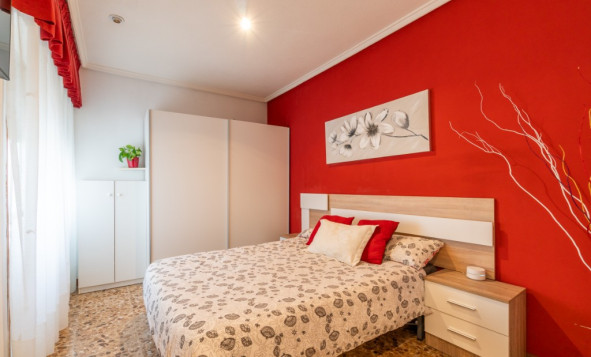 Herverkoop - 1. Appartement / flat - Torrevieja - Costa Blanca Zuid