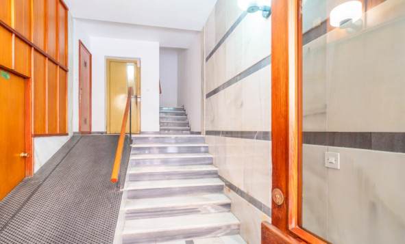 Herverkoop - 1. Appartement / flat - Torrevieja - Costa Blanca Zuid