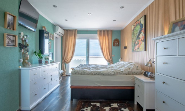 Herverkoop - 3. Halfvrijstaand huis - Algorfa - Costa Blanca Zuid