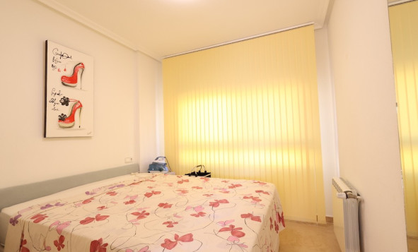 Resale - 2. Town house - Dehesa de Campoamor - Costa Blanca South