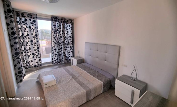 Herverkoop - 3. Halfvrijstaand huis - Los Balcones - Costa Blanca Zuid