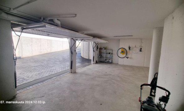 Herverkoop - 3. Halfvrijstaand huis - Los Balcones - Costa Blanca Zuid