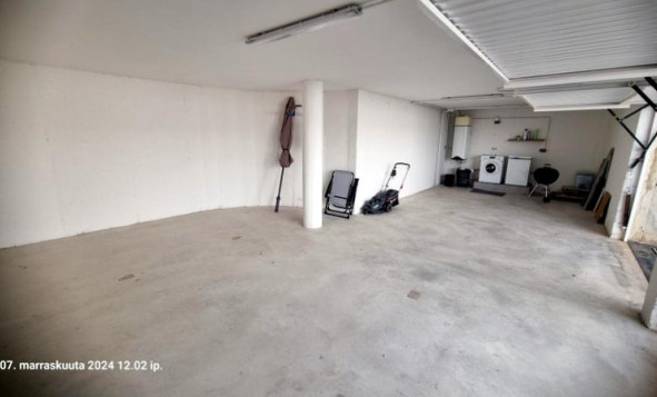 Herverkoop - 3. Halfvrijstaand huis - Los Balcones - Costa Blanca Zuid