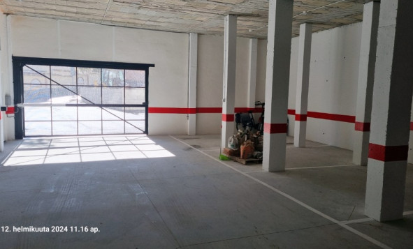 Herverkoop - 1. Appartement / flat - Villamartin - Costa Blanca Zuid