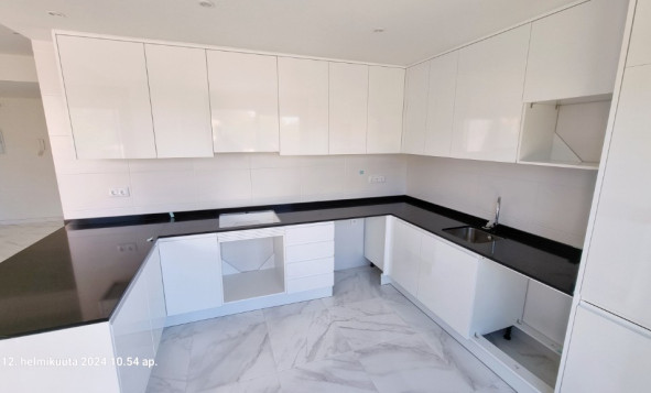 Herverkoop - 1. Appartement / flat - Villamartin - Costa Blanca Zuid