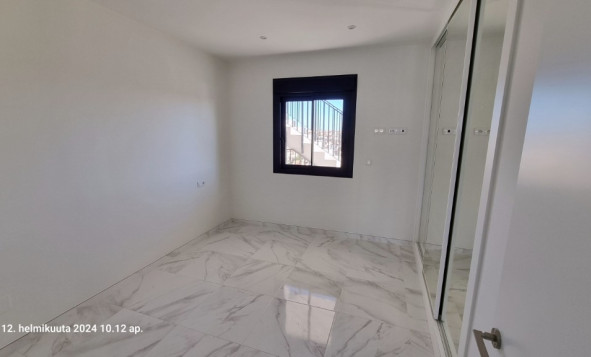 Herverkoop - 1. Appartement / flat - Villamartin - Costa Blanca Zuid