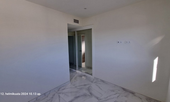 Herverkoop - 1. Appartement / flat - Villamartin - Costa Blanca Zuid