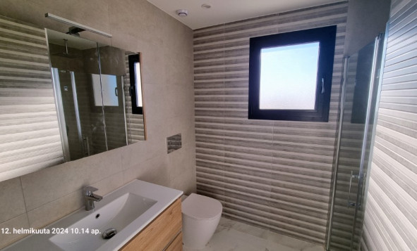 Herverkoop - 1. Appartement / flat - Villamartin - Costa Blanca Zuid