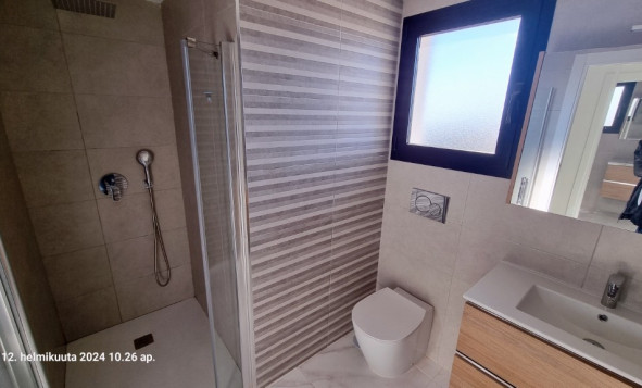 Herverkoop - 1. Appartement / flat - Villamartin - Costa Blanca Zuid