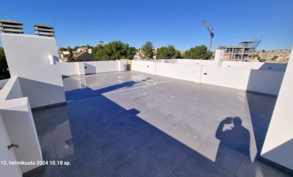 Herverkoop - 1. Appartement / flat - Villamartin - Costa Blanca Zuid