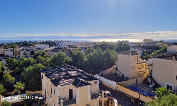 Herverkoop - 1. Appartement / flat - Villamartin - Costa Blanca Zuid
