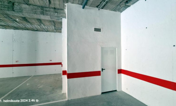 Herverkoop - 1. Appartement / flat - Villamartin - Costa Blanca Zuid