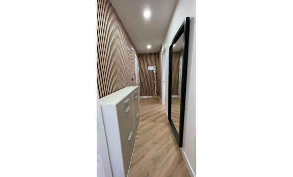 Herverkoop - 1. Appartement / flat - Torrevieja - Costa Blanca Zuid