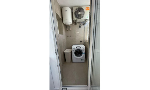 Herverkoop - 1. Appartement / flat - Torrevieja - Costa Blanca Zuid