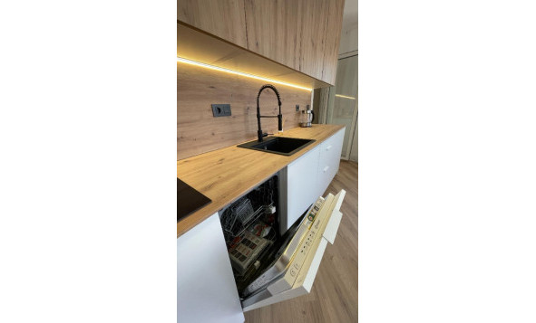 Herverkoop - 1. Appartement / flat - Torrevieja - Costa Blanca Zuid