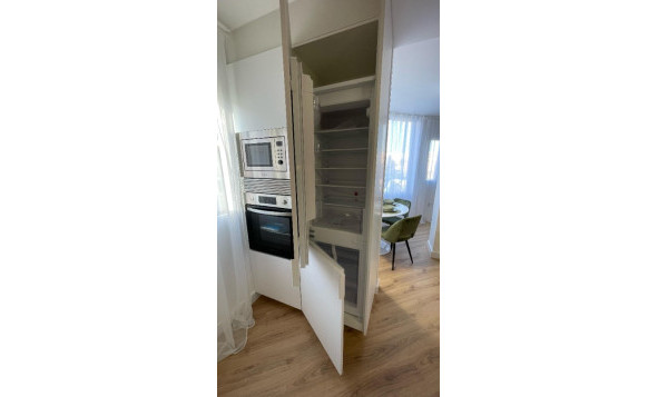 Herverkoop - 1. Appartement / flat - Torrevieja - Costa Blanca Zuid