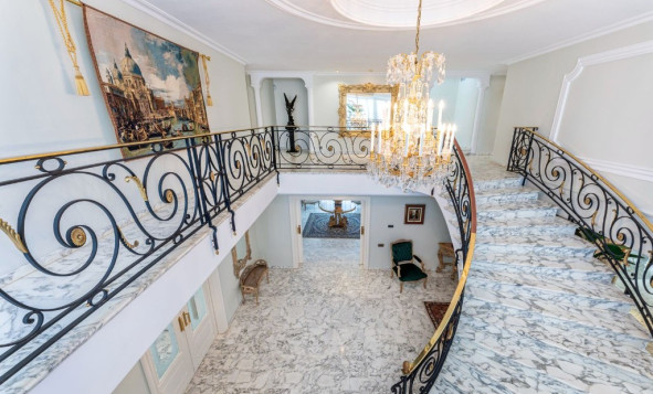 Herverkoop - 3. Halfvrijstaand huis - Playa San Juan - Costa Blanca Noord