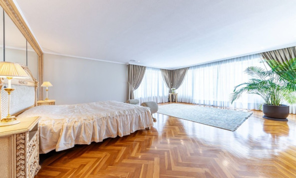 Herverkoop - 3. Halfvrijstaand huis - Playa San Juan - Costa Blanca Noord