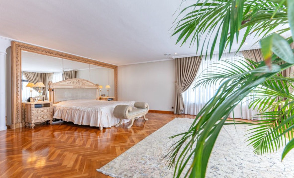 Herverkoop - 3. Halfvrijstaand huis - Playa San Juan - Costa Blanca Noord