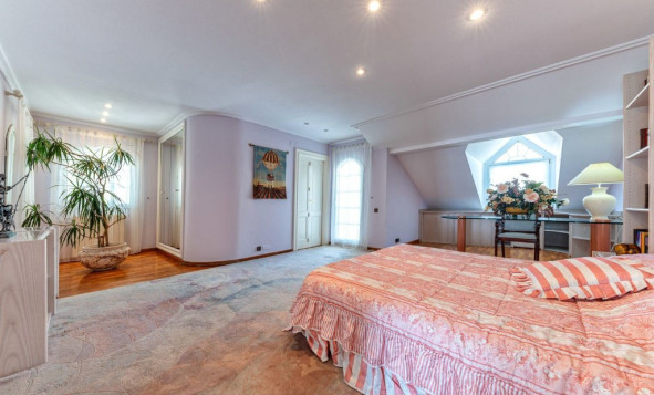 Herverkoop - 3. Halfvrijstaand huis - Playa San Juan - Costa Blanca Noord