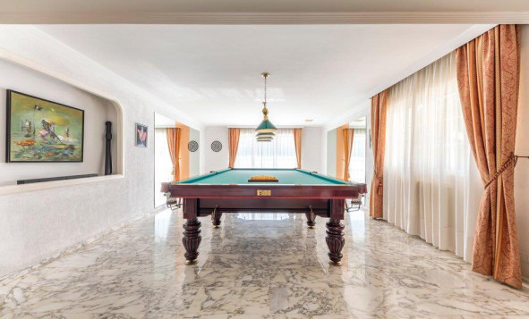 Herverkoop - 3. Halfvrijstaand huis - Playa San Juan - Costa Blanca Noord