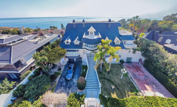 Herverkoop - 3. Halfvrijstaand huis - Playa San Juan - Costa Blanca Noord