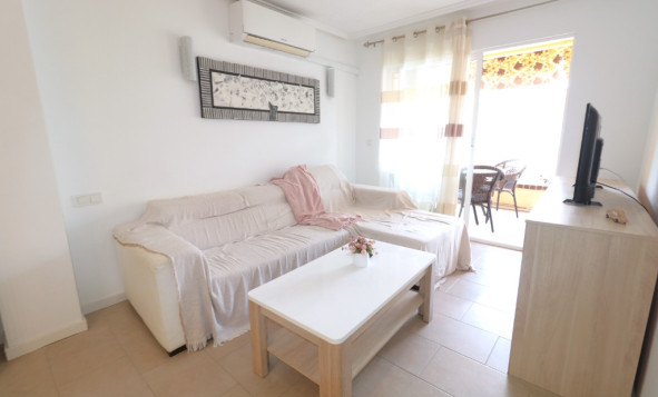 Herverkoop - 1. Appartement / flat - Torrevieja - Costa Blanca Zuid