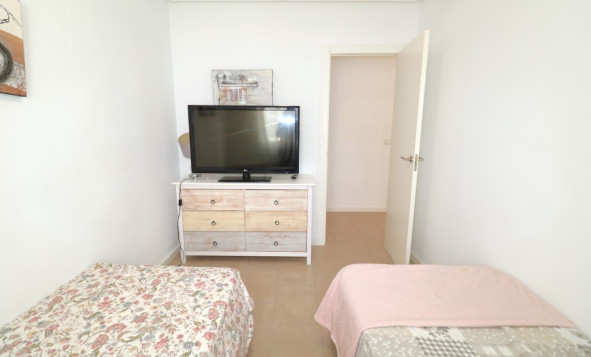 Herverkoop - 1. Appartement / flat - Torrevieja - Costa Blanca Zuid