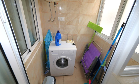 Herverkoop - 1. Appartement / flat - Torrevieja - Costa Blanca Zuid