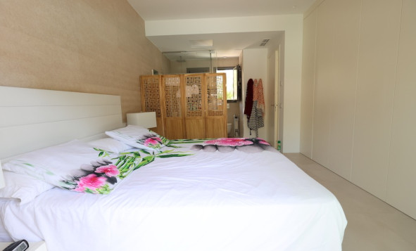 Reventa - 3. Casa pareada - Las Colinas Golf and Country Club - Costa Blanca Sur