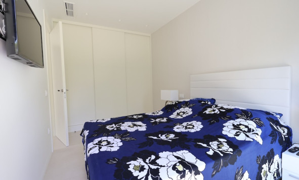 Reventa - 3. Casa pareada - Las Colinas Golf and Country Club - Costa Blanca Sur