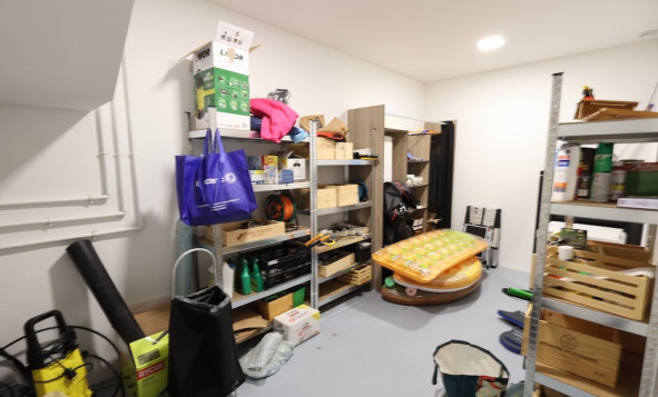 Reventa - 3. Casa pareada - Las Colinas Golf and Country Club - Costa Blanca Sur