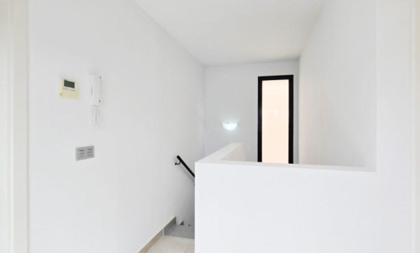 Herverkoop - 3. Halfvrijstaand huis - Orihuela Costa - Costa Blanca Zuid