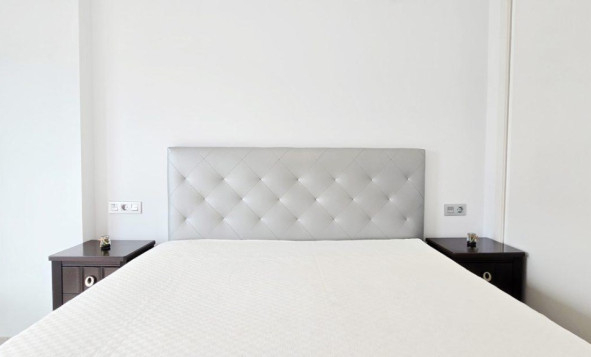 Herverkoop - 3. Halfvrijstaand huis - Orihuela Costa - Costa Blanca Zuid