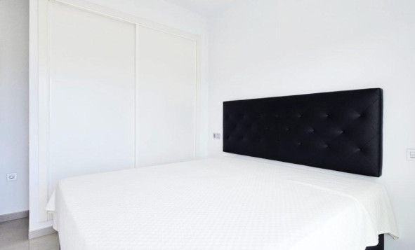 Herverkoop - 3. Halfvrijstaand huis - Orihuela Costa - Costa Blanca Zuid