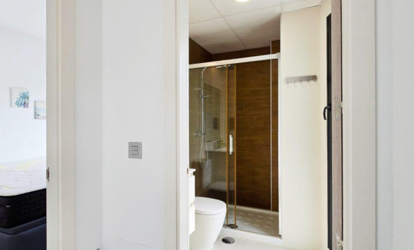 Herverkoop - 3. Halfvrijstaand huis - Orihuela Costa - Costa Blanca Zuid