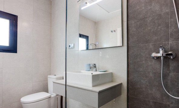 Herverkoop - 1. Appartement / flat - La Mata - Costa Blanca Zuid