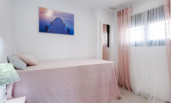 Herverkoop - 1. Appartement / flat - La Mata - Costa Blanca Zuid