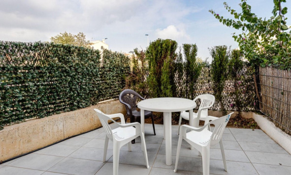 Herverkoop - 1. Appartement / flat - La Mata - Costa Blanca Zuid