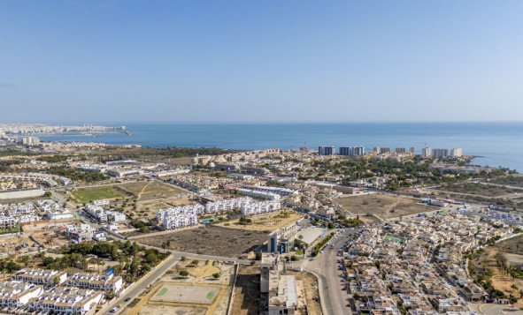 Herverkoop - 1. Appartement / flat - Playa Flamenca - Costa Blanca Zuid