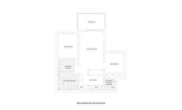 Herverkoop - 1. Appartement / flat - Playa Flamenca - Costa Blanca Zuid