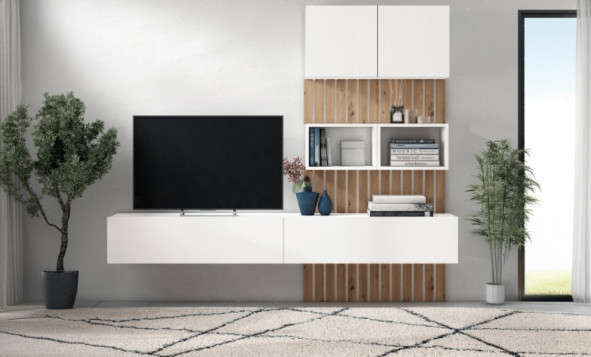 Nieuwbouw woningen - 1. Appartement / flat - San Miguel de Salinas - Costa Blanca Zuid