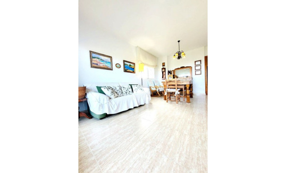 Herverkoop - 1. Appartement / flat - Dehesa de Campoamor - Costa Blanca Zuid