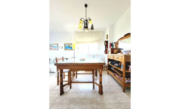 Herverkoop - 1. Appartement / flat - Dehesa de Campoamor - Costa Blanca Zuid