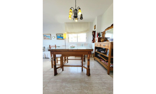 Herverkoop - 1. Appartement / flat - Dehesa de Campoamor - Costa Blanca Zuid