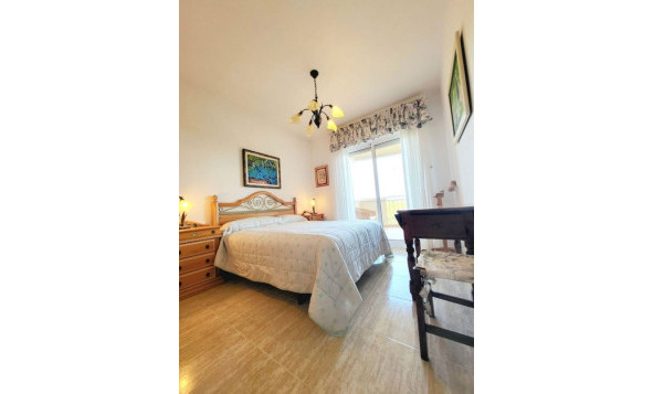 Herverkoop - 1. Appartement / flat - Dehesa de Campoamor - Costa Blanca Zuid