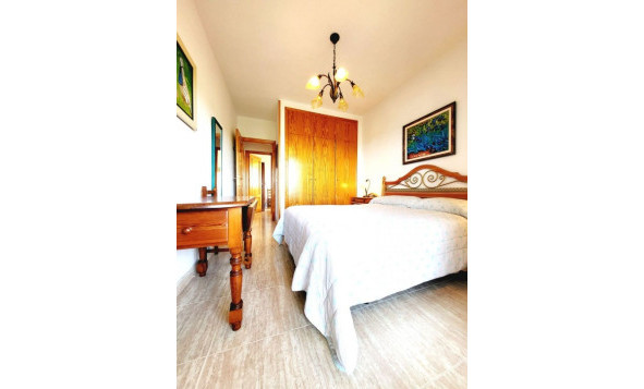 Herverkoop - 1. Appartement / flat - Dehesa de Campoamor - Costa Blanca Zuid