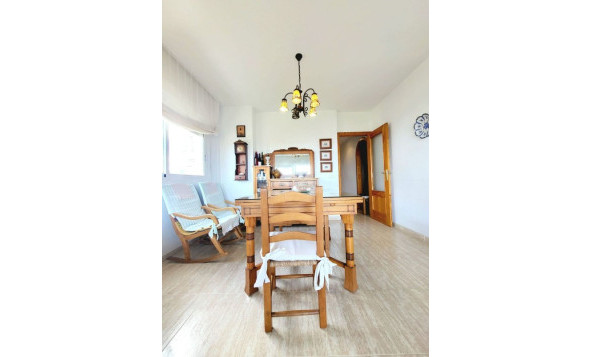 Herverkoop - 1. Appartement / flat - Dehesa de Campoamor - Costa Blanca Zuid